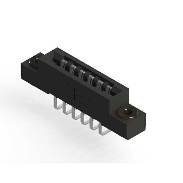357-006-459-103 EDAC Inc.  Edgeboard Connectors